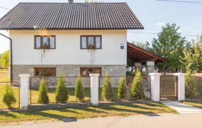 Nice Home In Gospic With Wifi